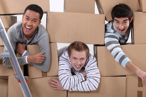 Environmentally friendly furniture pick-up services in Wandsworth