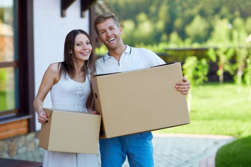 Ensuring customer satisfaction in every move